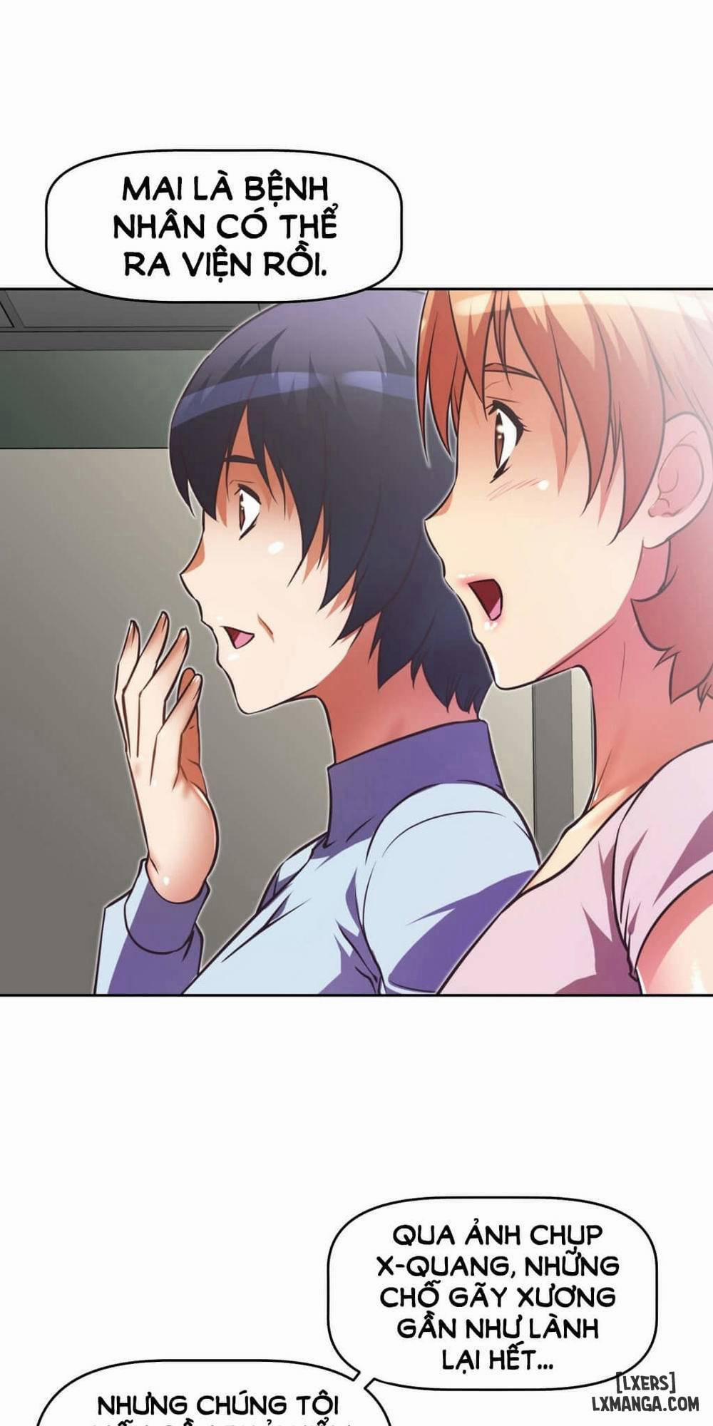 Phóng Thích Dục Vọng 31 trang 23