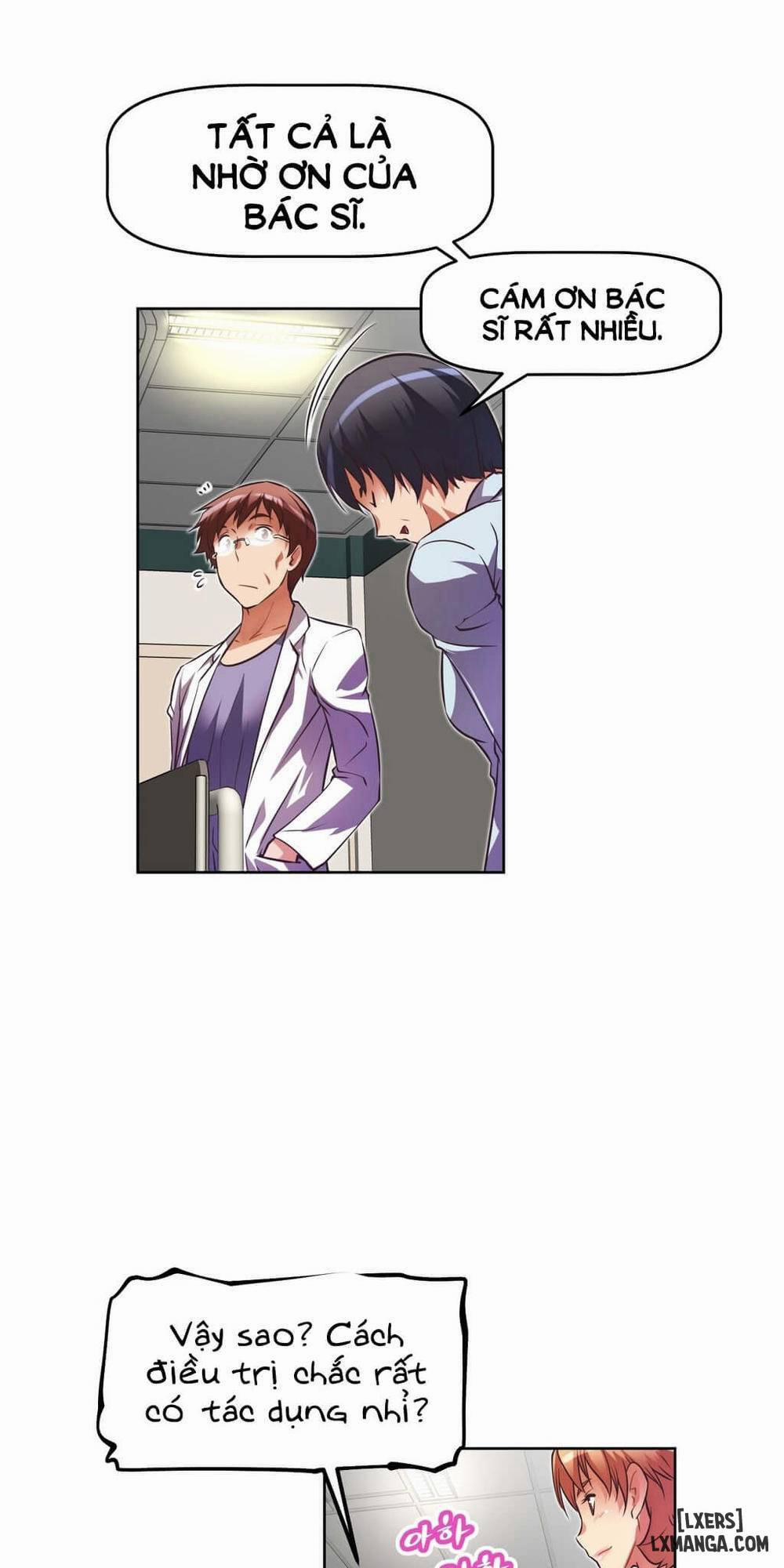 Phóng Thích Dục Vọng 31 trang 26