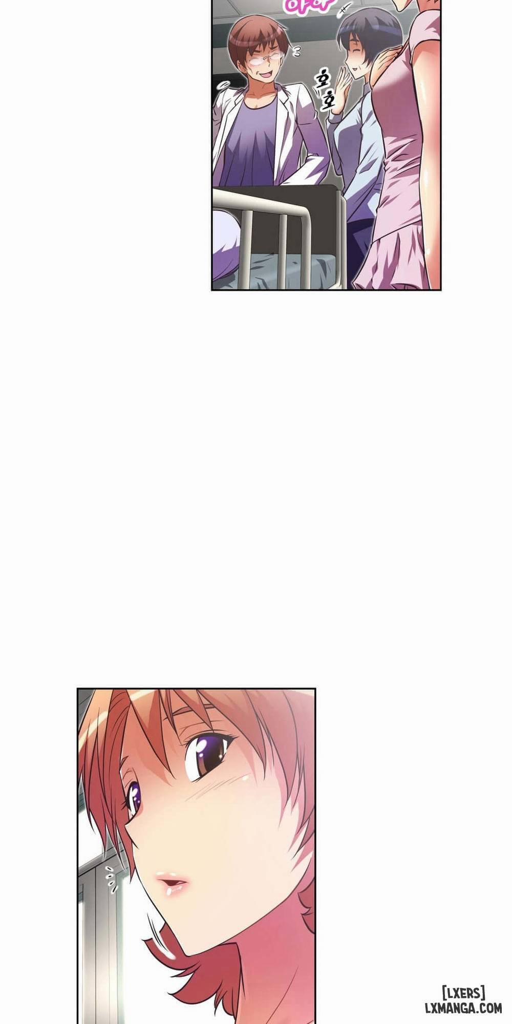 Phóng Thích Dục Vọng 31 trang 27