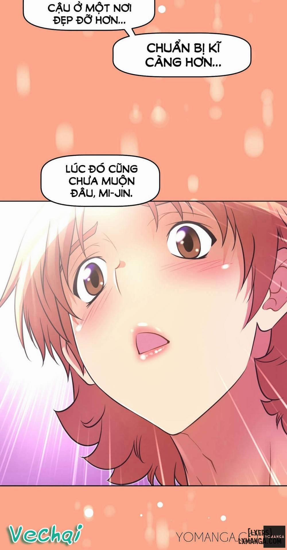 Phóng Thích Dục Vọng 31 trang 36