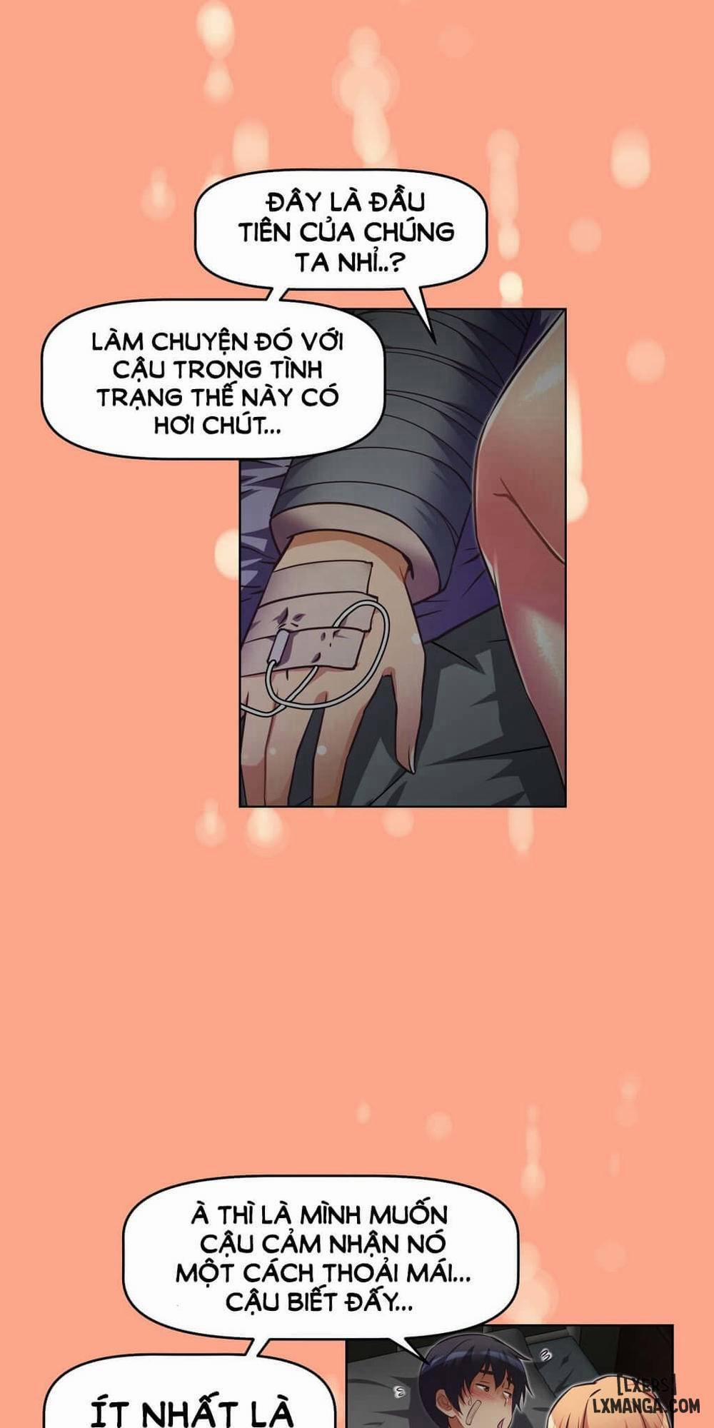 Phóng Thích Dục Vọng 31 trang 37