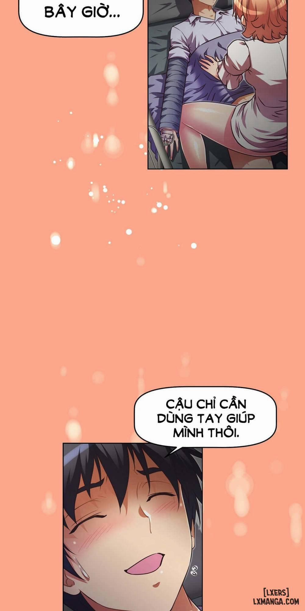 Phóng Thích Dục Vọng 31 trang 38