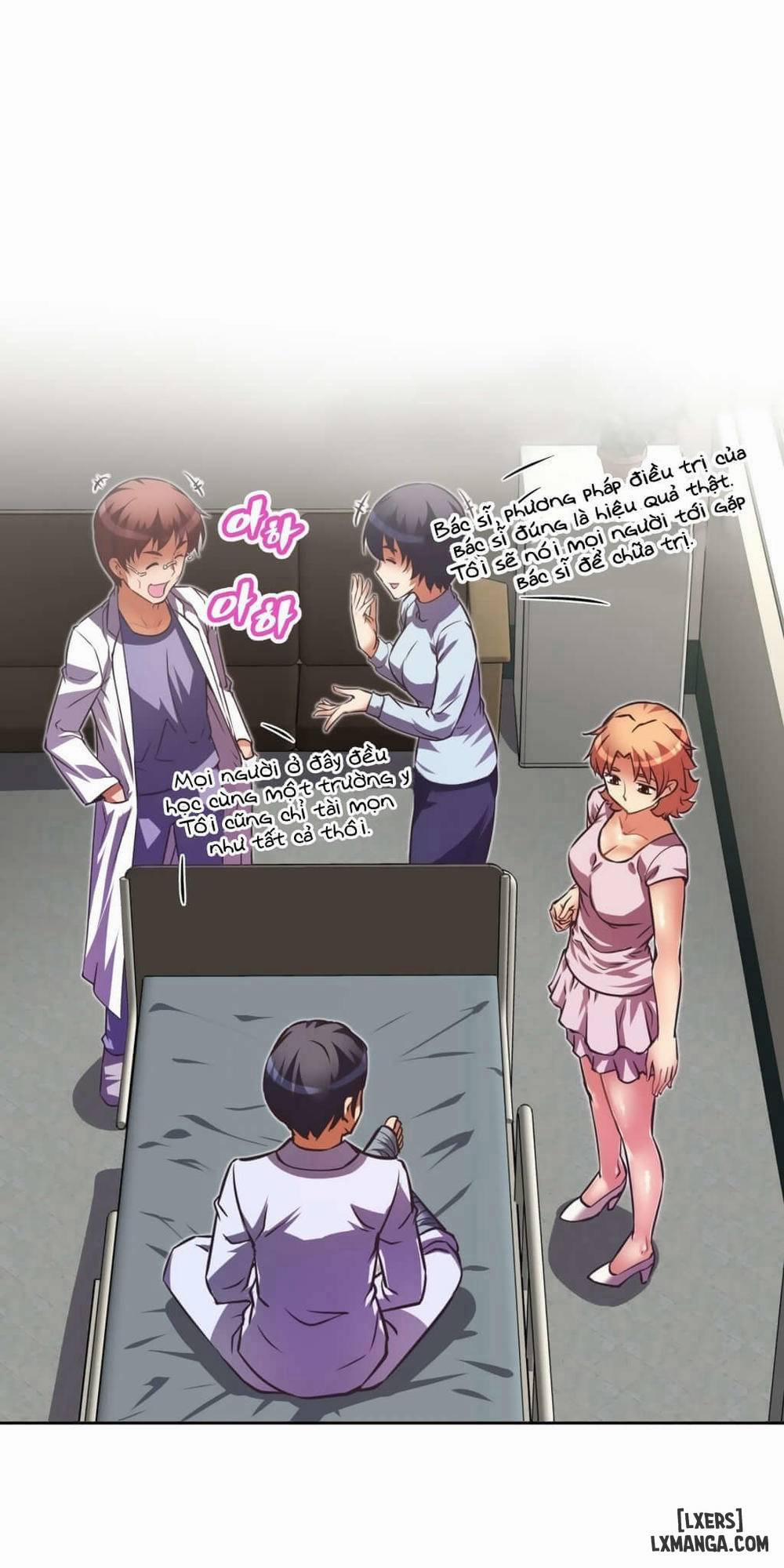 Phóng Thích Dục Vọng 31 trang 43