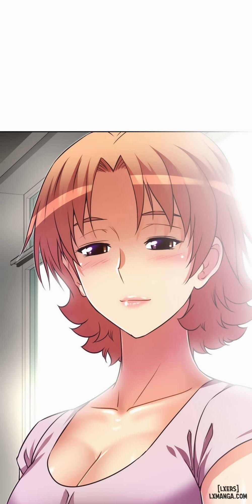 Phóng Thích Dục Vọng 31 trang 44