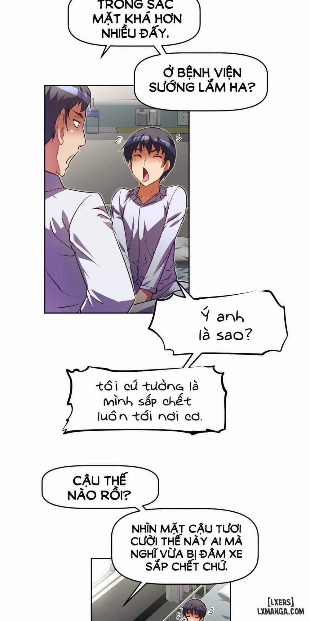 Phóng Thích Dục Vọng 31 trang 48