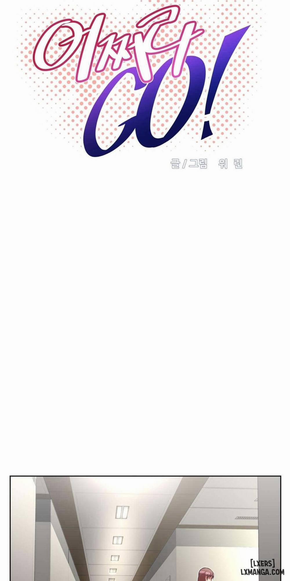 Phóng Thích Dục Vọng 31 trang 5