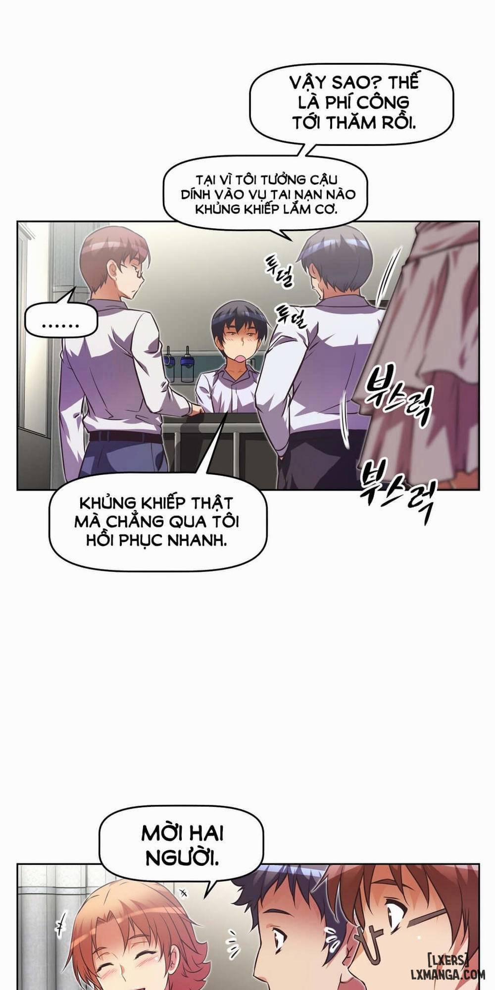 Phóng Thích Dục Vọng 31 trang 50