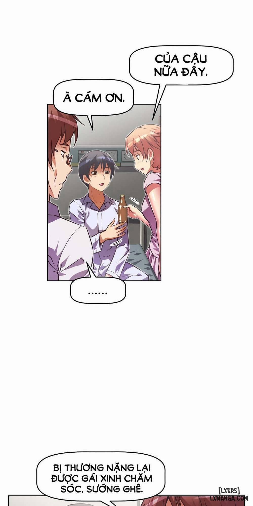 Phóng Thích Dục Vọng 31 trang 53