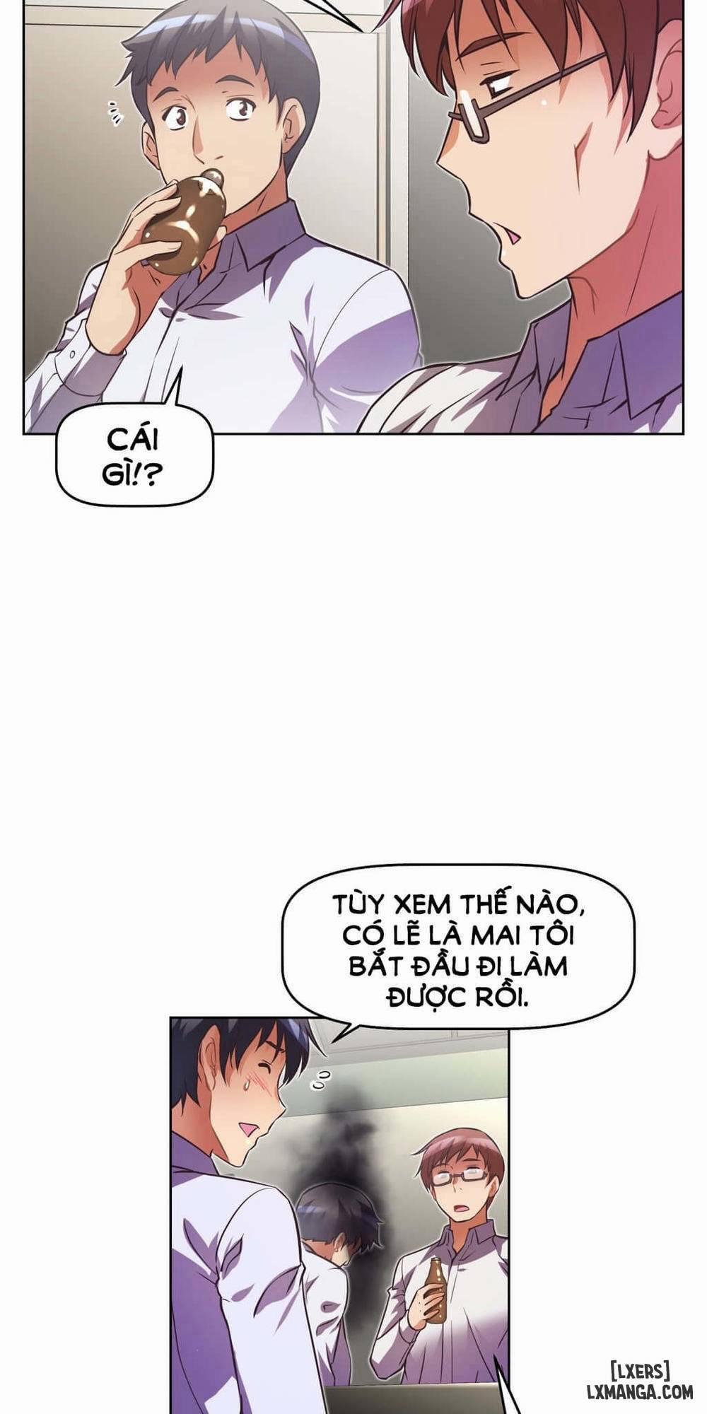 Phóng Thích Dục Vọng 31 trang 54