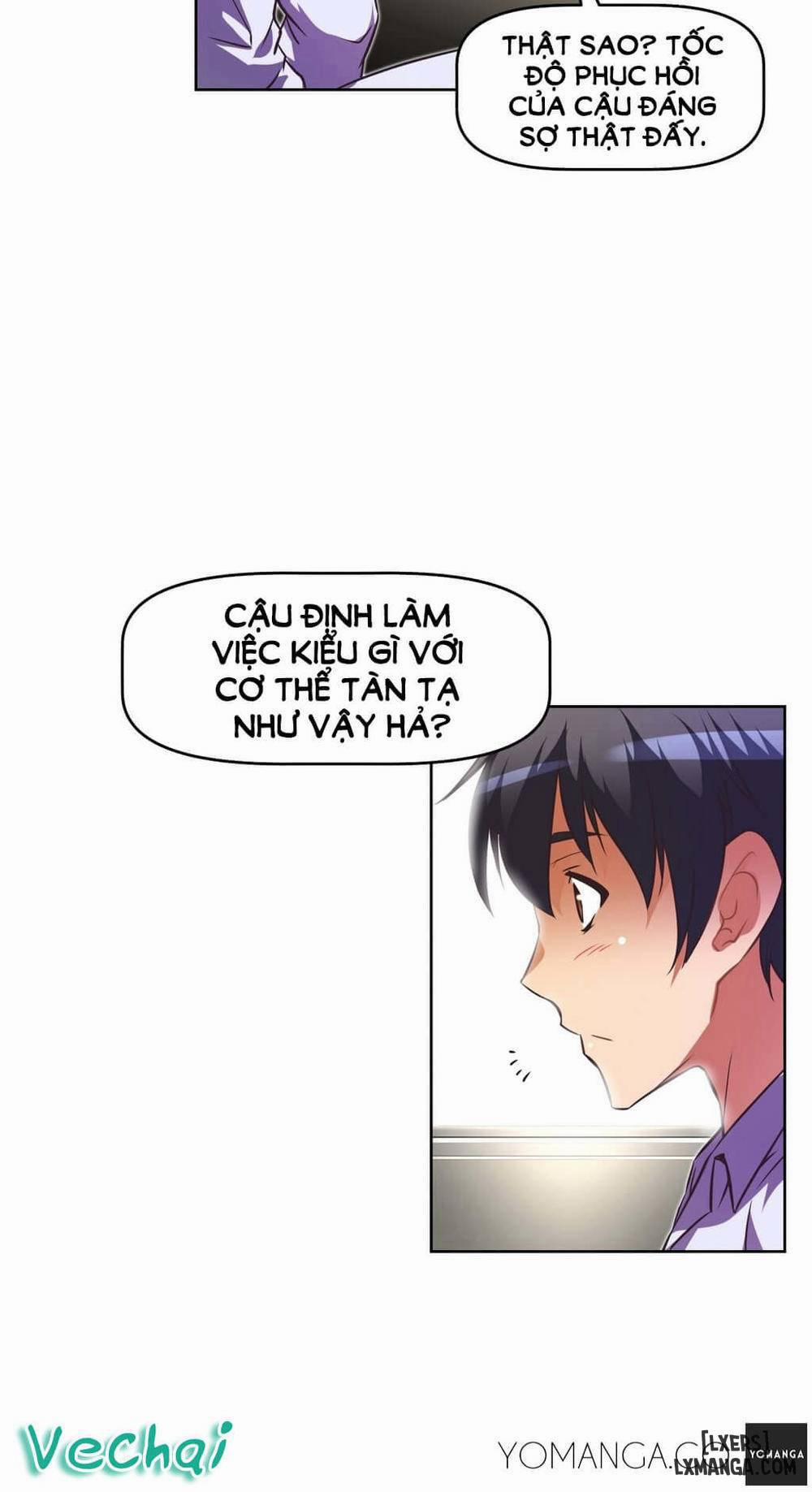 Phóng Thích Dục Vọng 31 trang 55