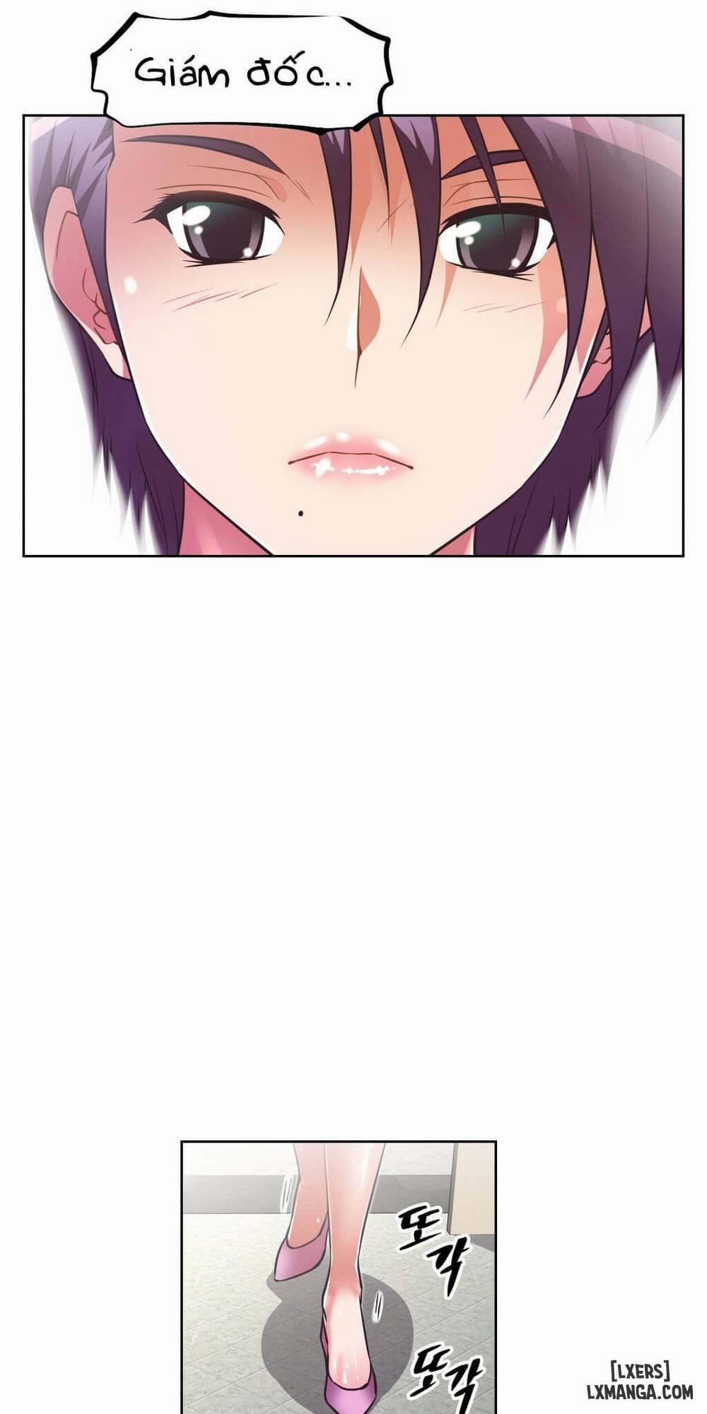 Phóng Thích Dục Vọng 31 trang 57