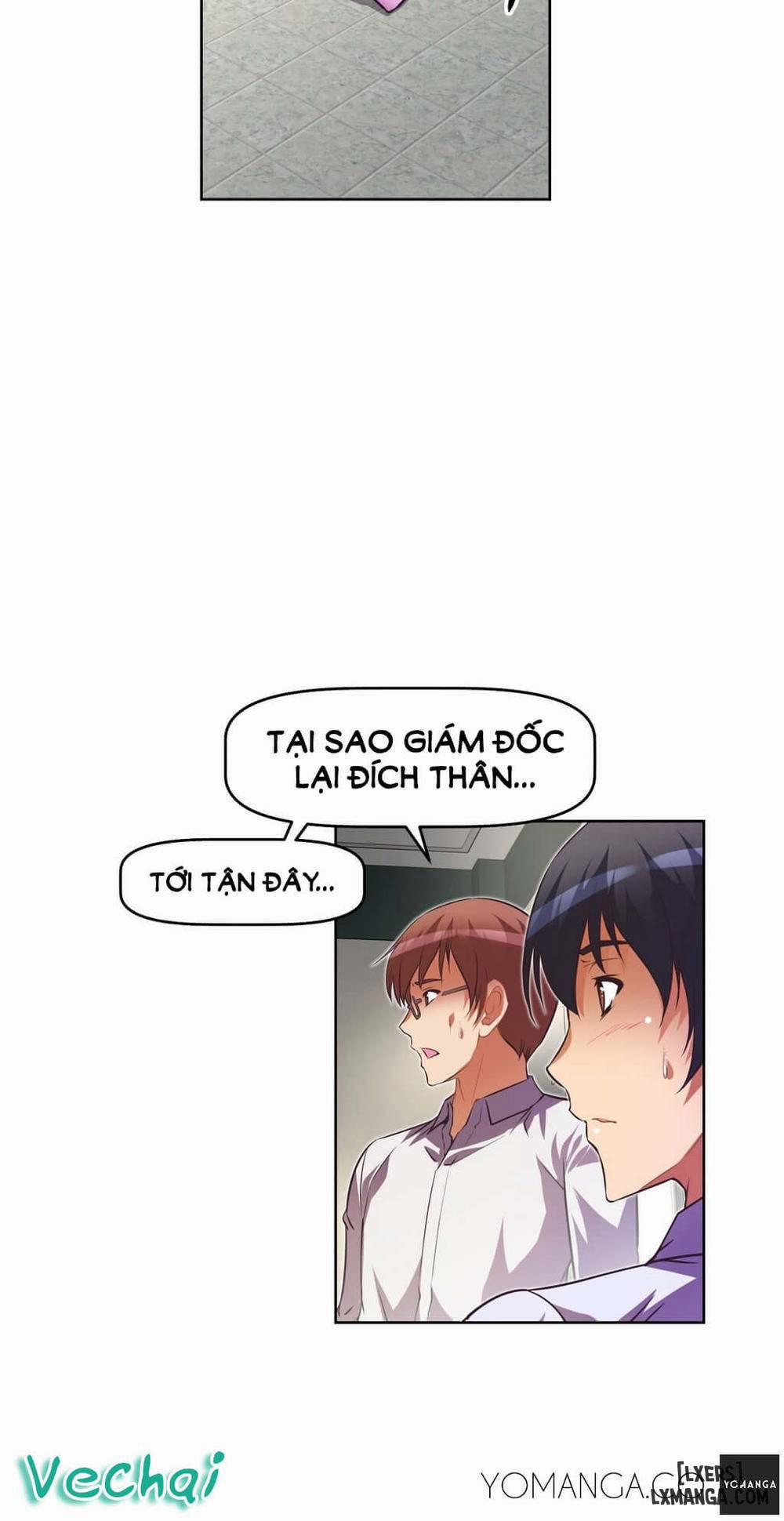 Phóng Thích Dục Vọng 31 trang 58