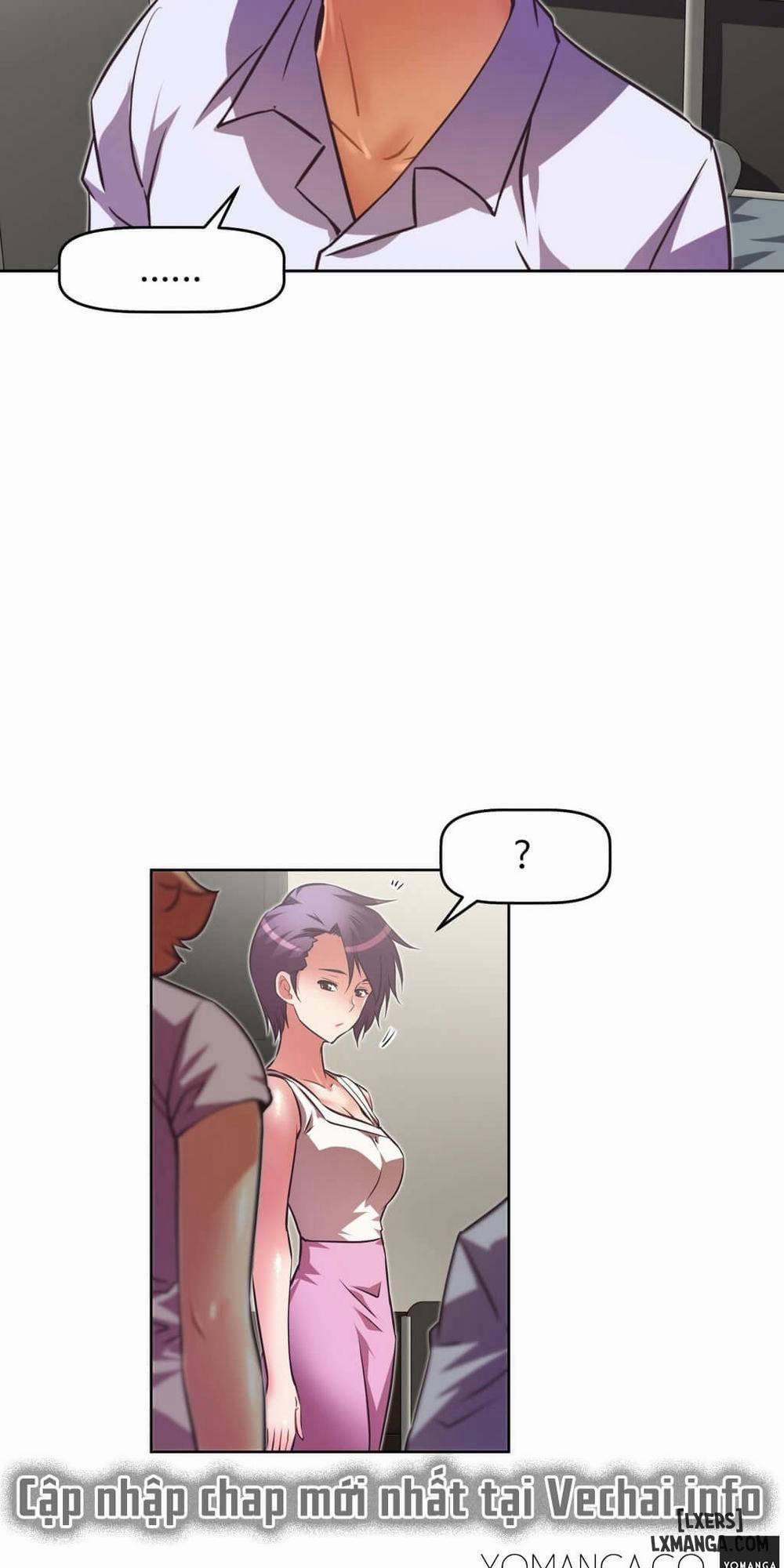 Phóng Thích Dục Vọng 31 trang 61