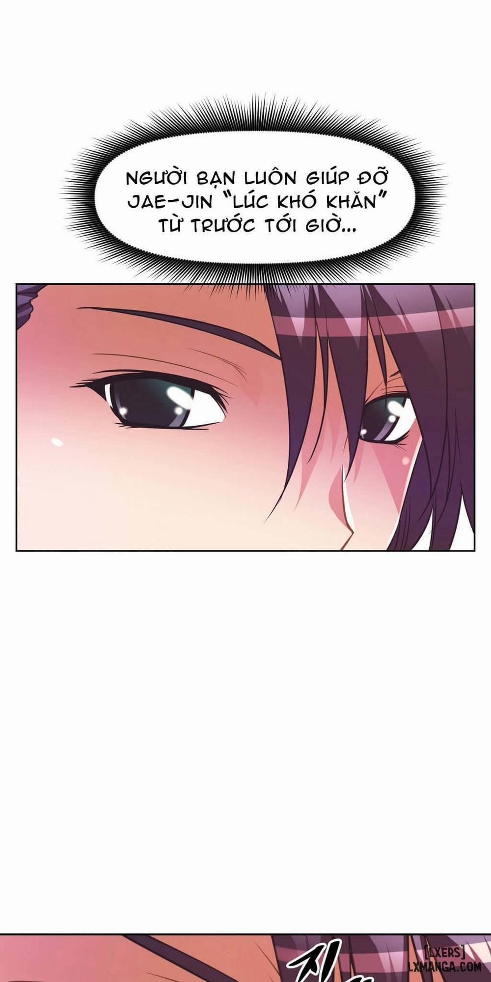 Phóng Thích Dục Vọng 31 trang 64