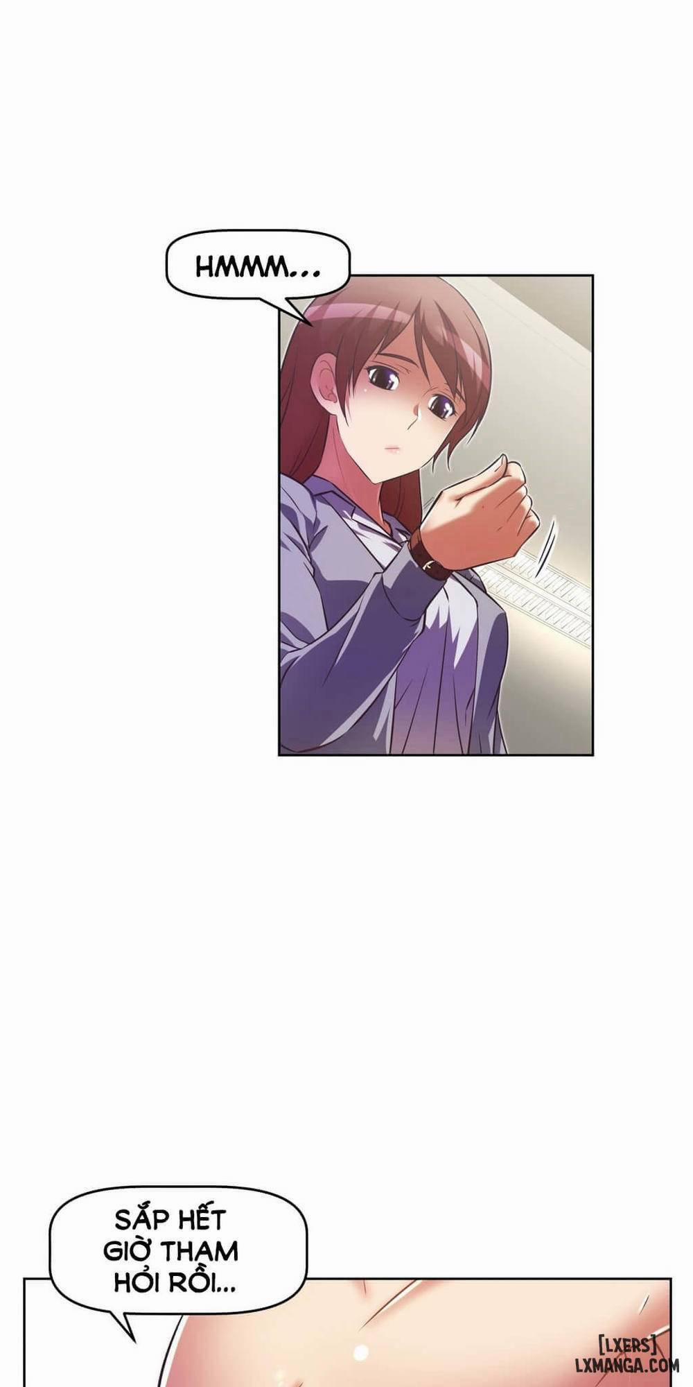 Phóng Thích Dục Vọng 31 trang 8