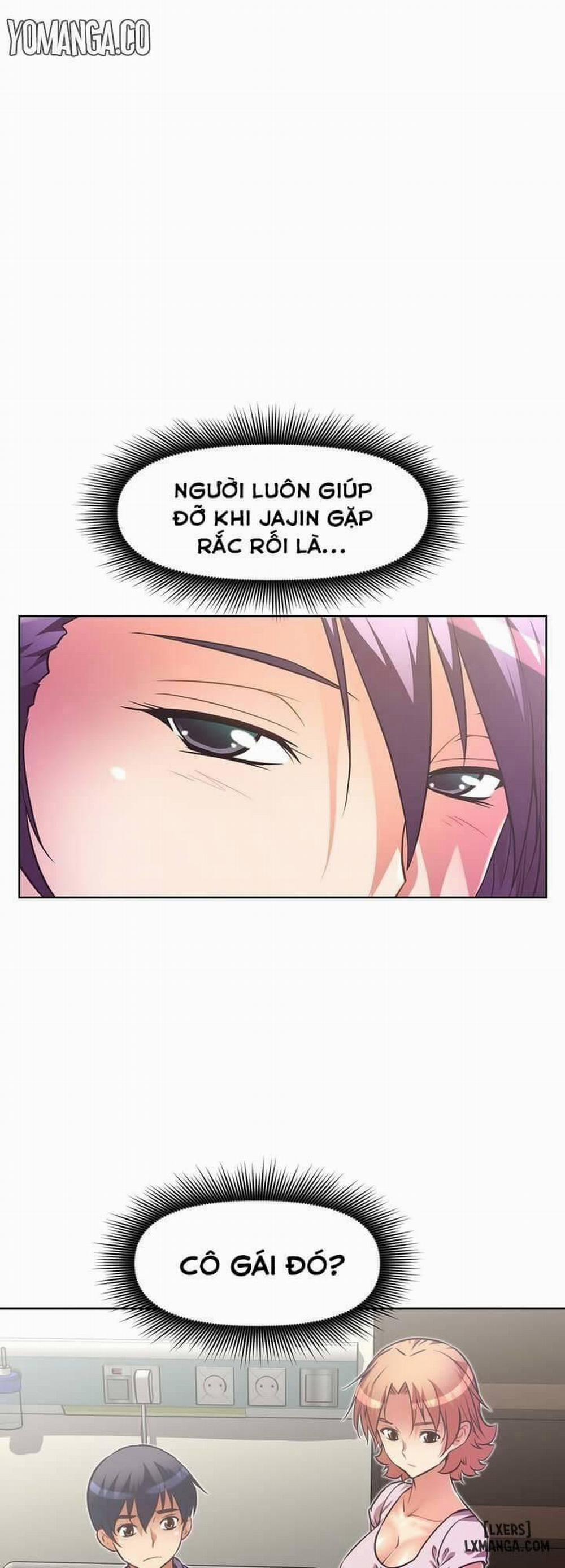 Phóng Thích Dục Vọng 32 trang 0