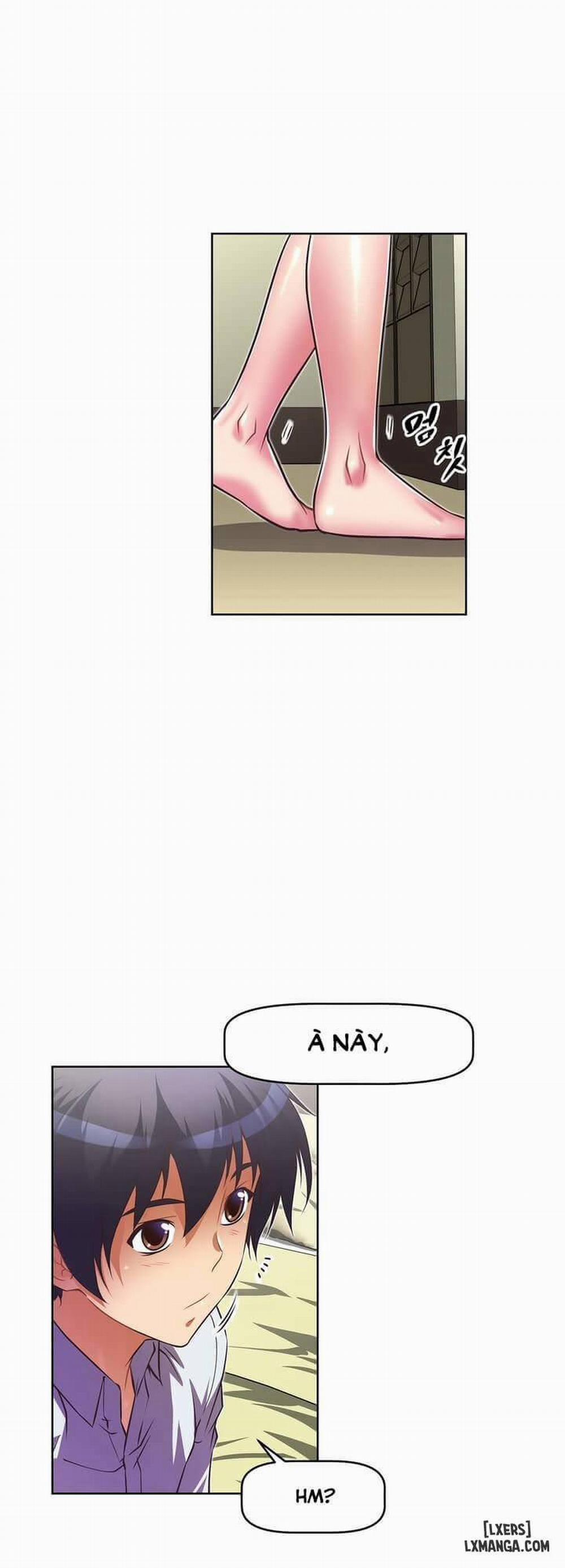 Phóng Thích Dục Vọng 32 trang 11