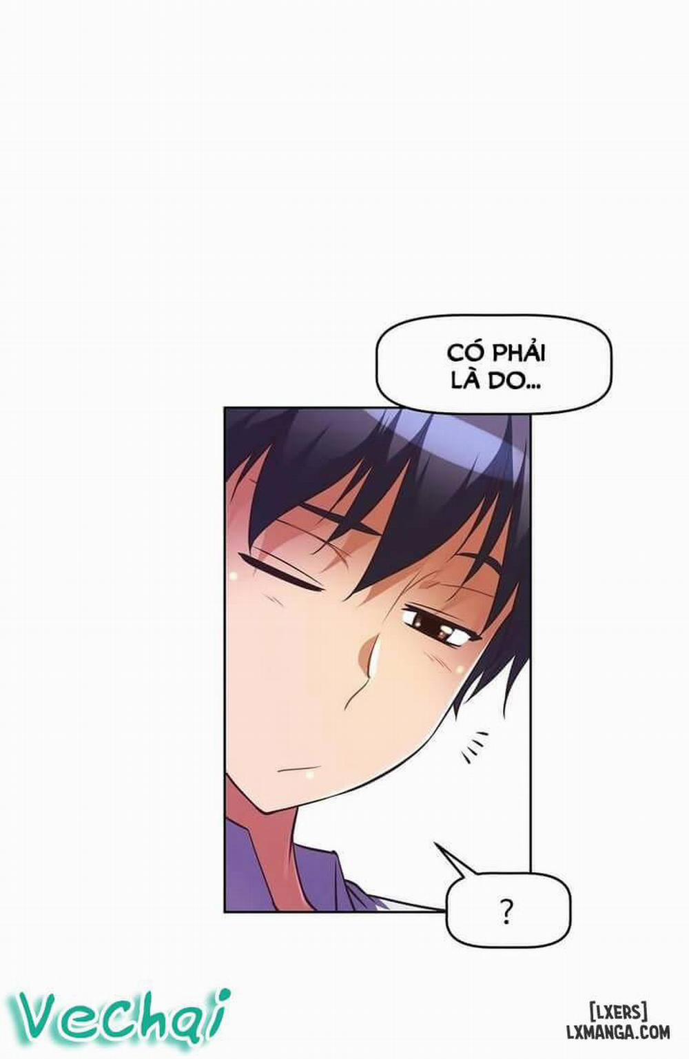 Phóng Thích Dục Vọng 32 trang 14