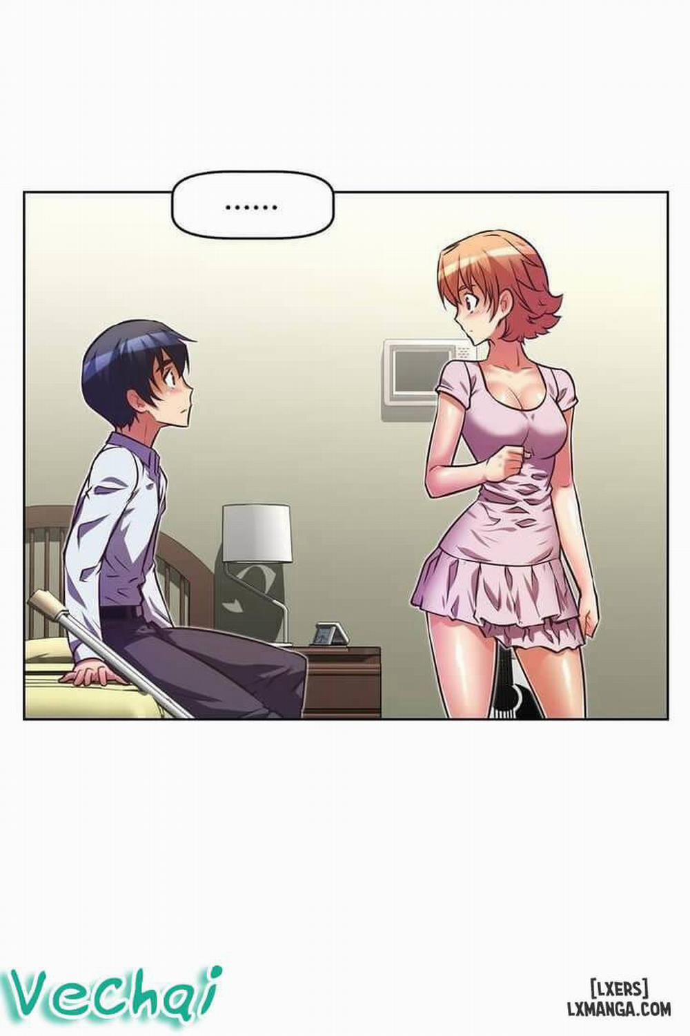 Phóng Thích Dục Vọng 32 trang 30