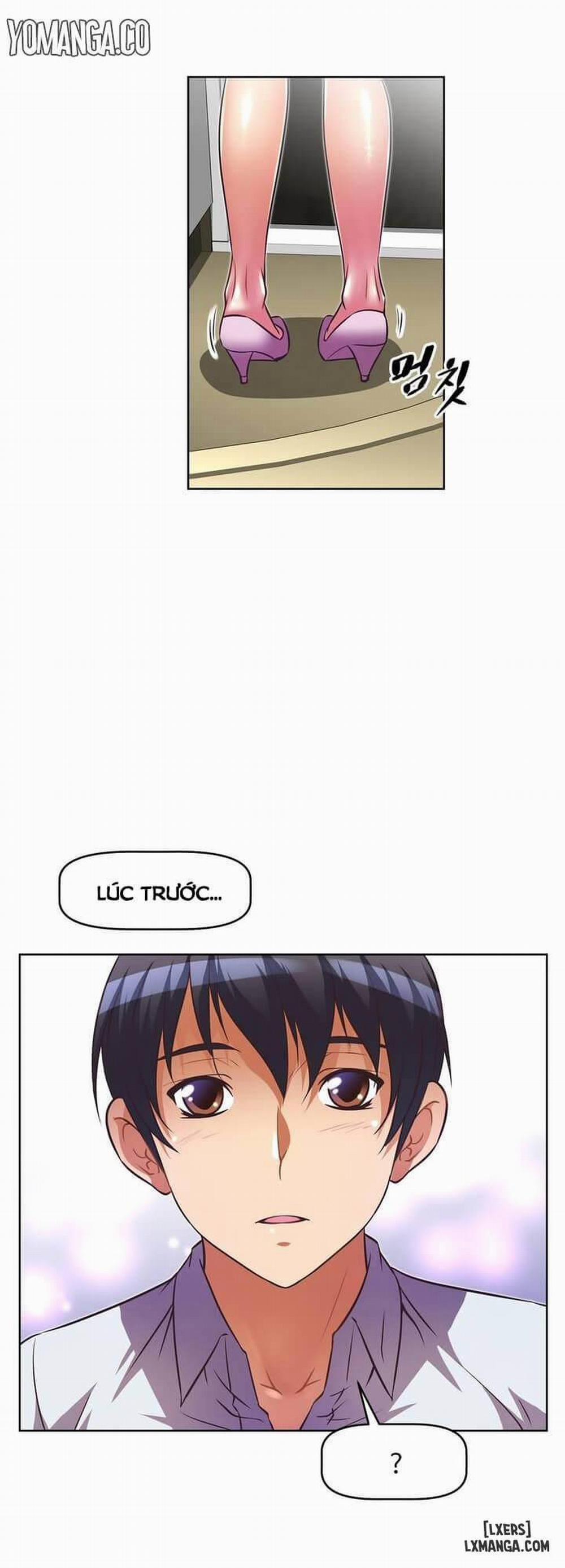 Phóng Thích Dục Vọng 32 trang 33