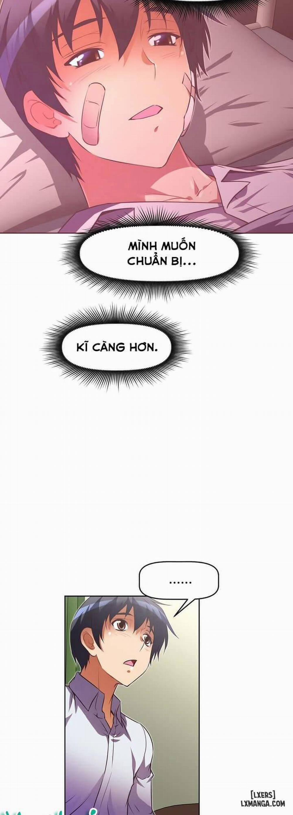 Phóng Thích Dục Vọng 32 trang 36