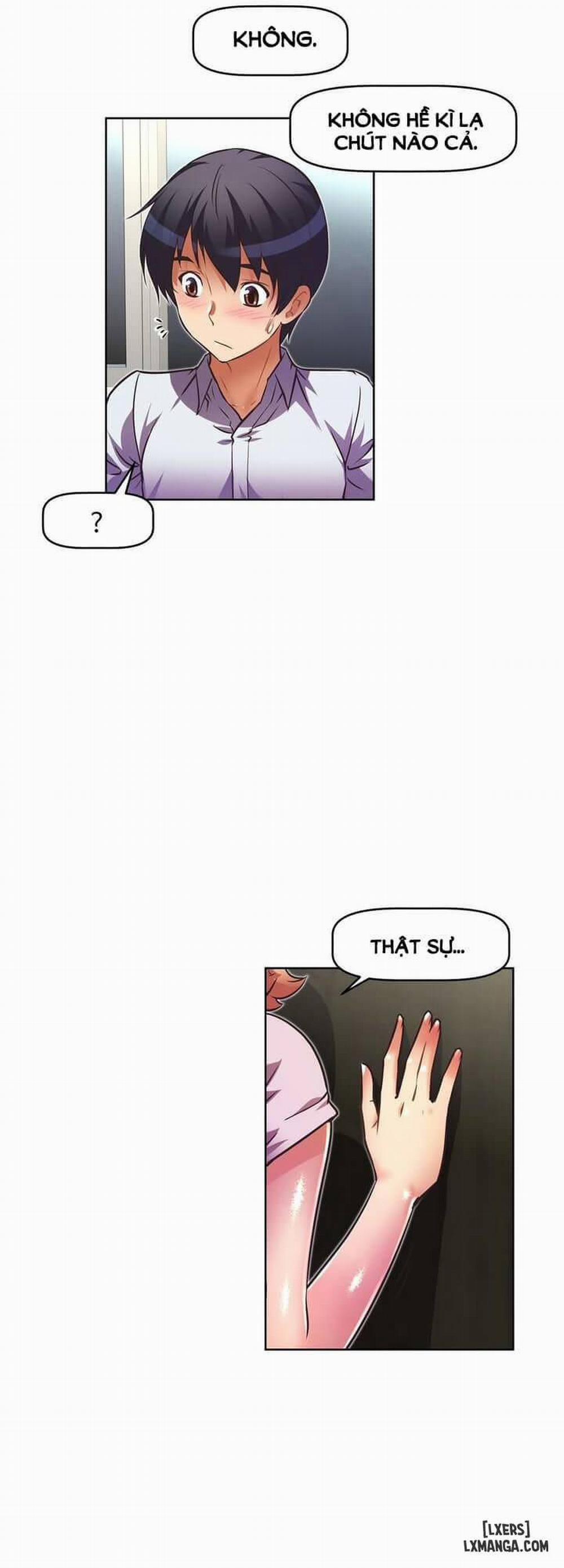 Phóng Thích Dục Vọng 32 trang 39