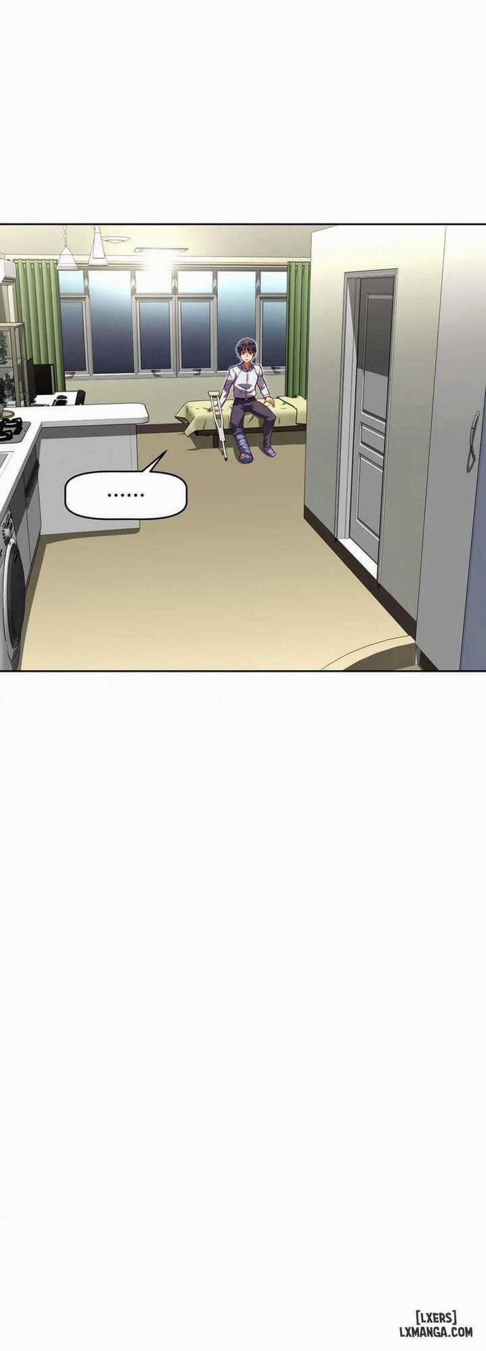 Phóng Thích Dục Vọng 32 trang 45