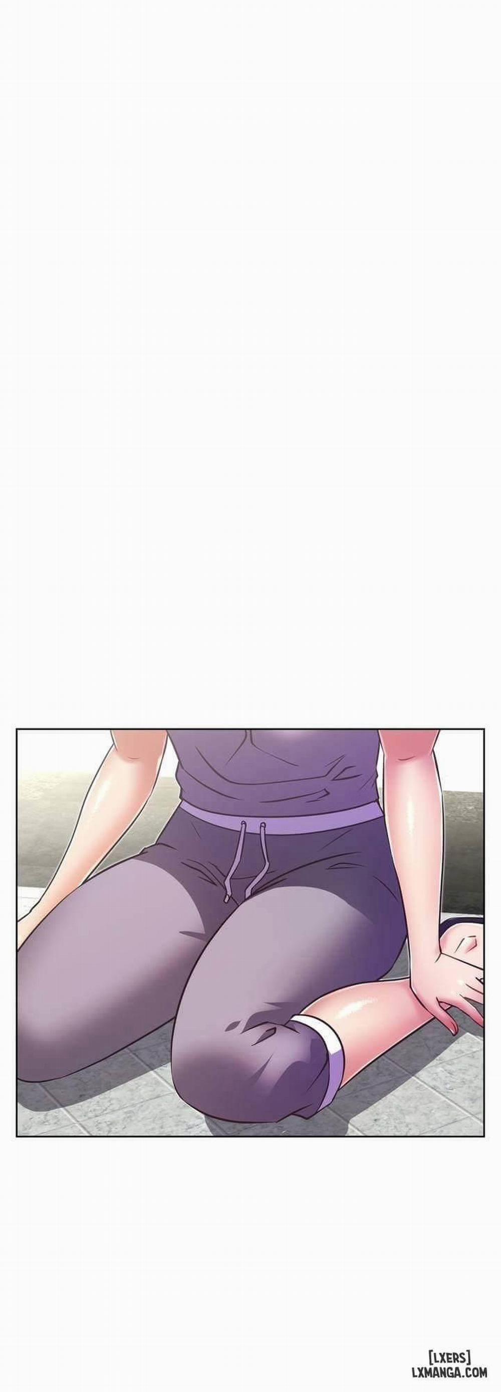 Phóng Thích Dục Vọng 33 trang 1