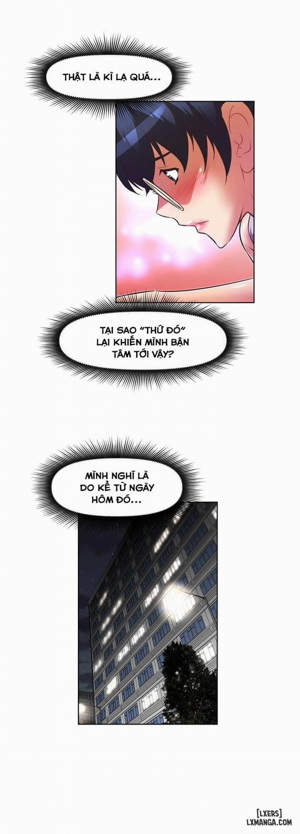 Phóng Thích Dục Vọng 33 trang 21