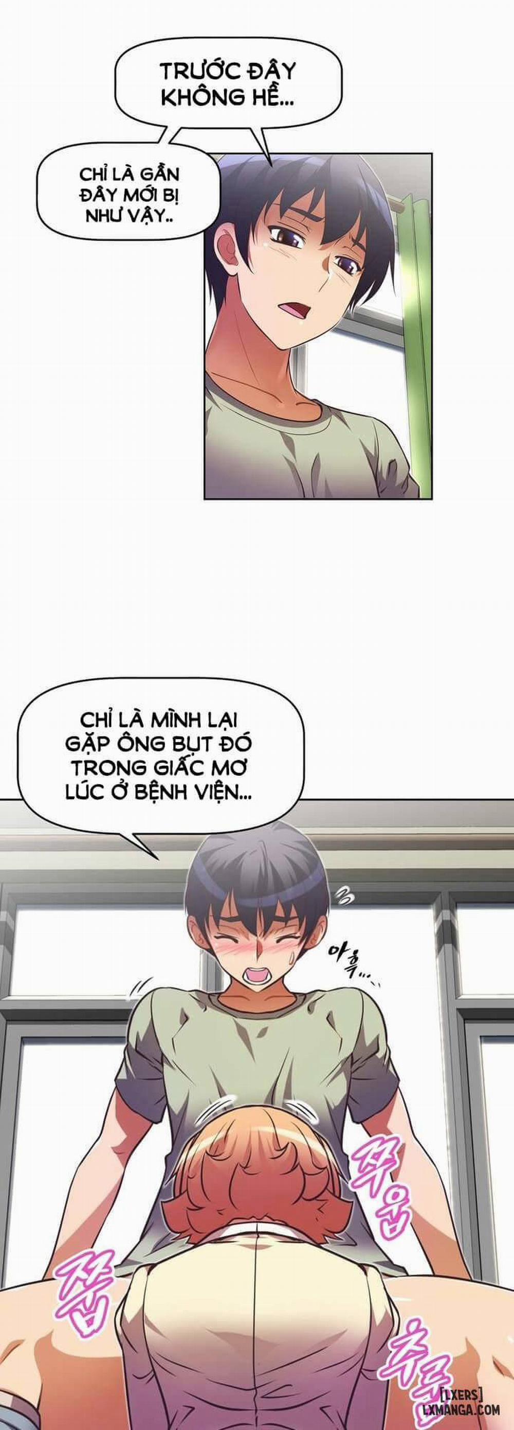 Phóng Thích Dục Vọng 33 trang 27