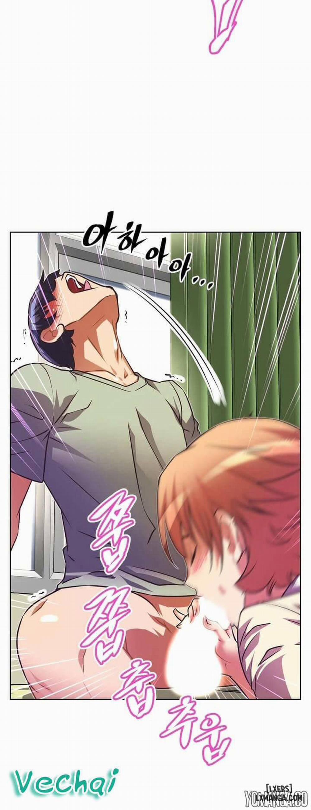 Phóng Thích Dục Vọng 33 trang 34