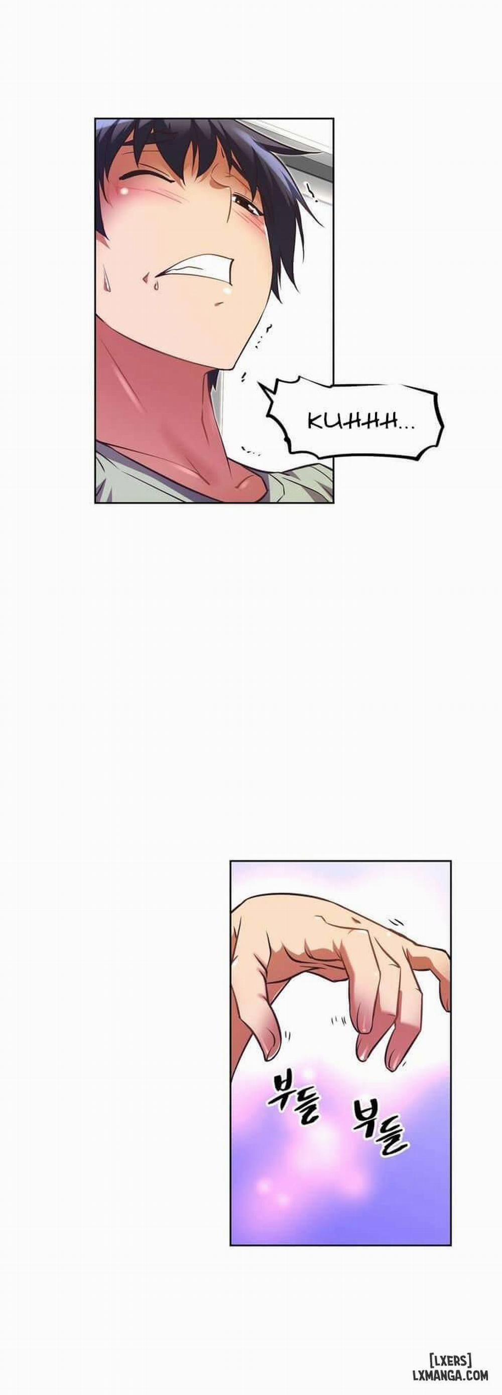 Phóng Thích Dục Vọng 33 trang 35