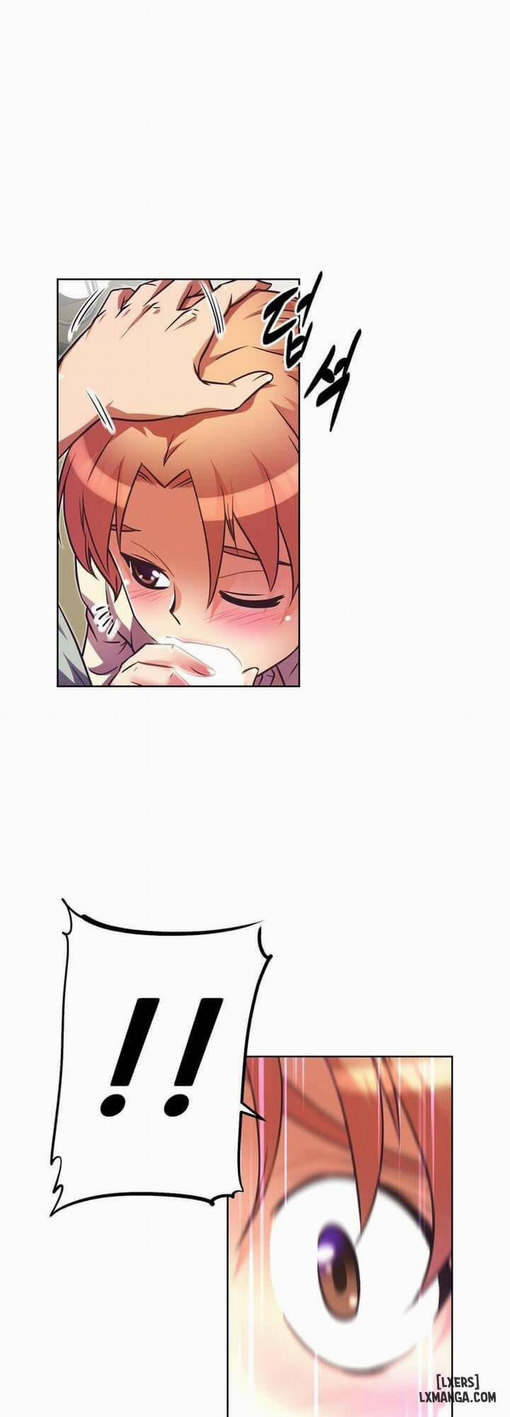 Phóng Thích Dục Vọng 33 trang 36