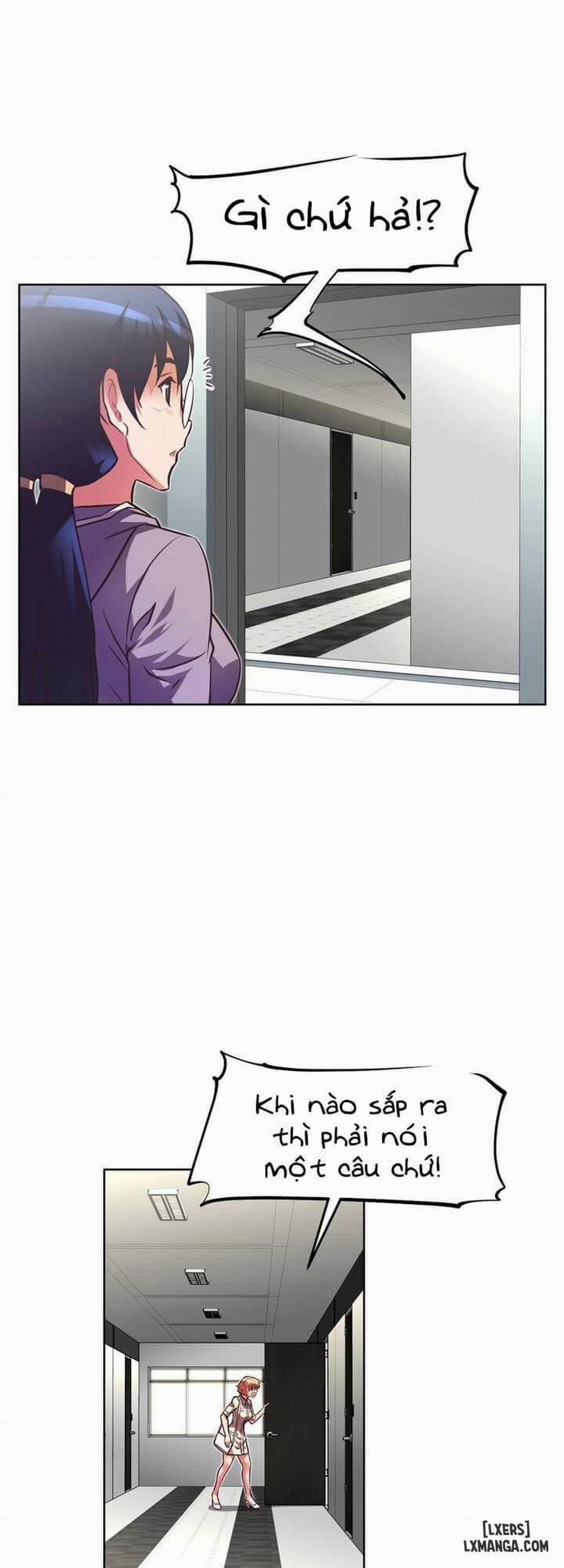 Phóng Thích Dục Vọng 33 trang 41