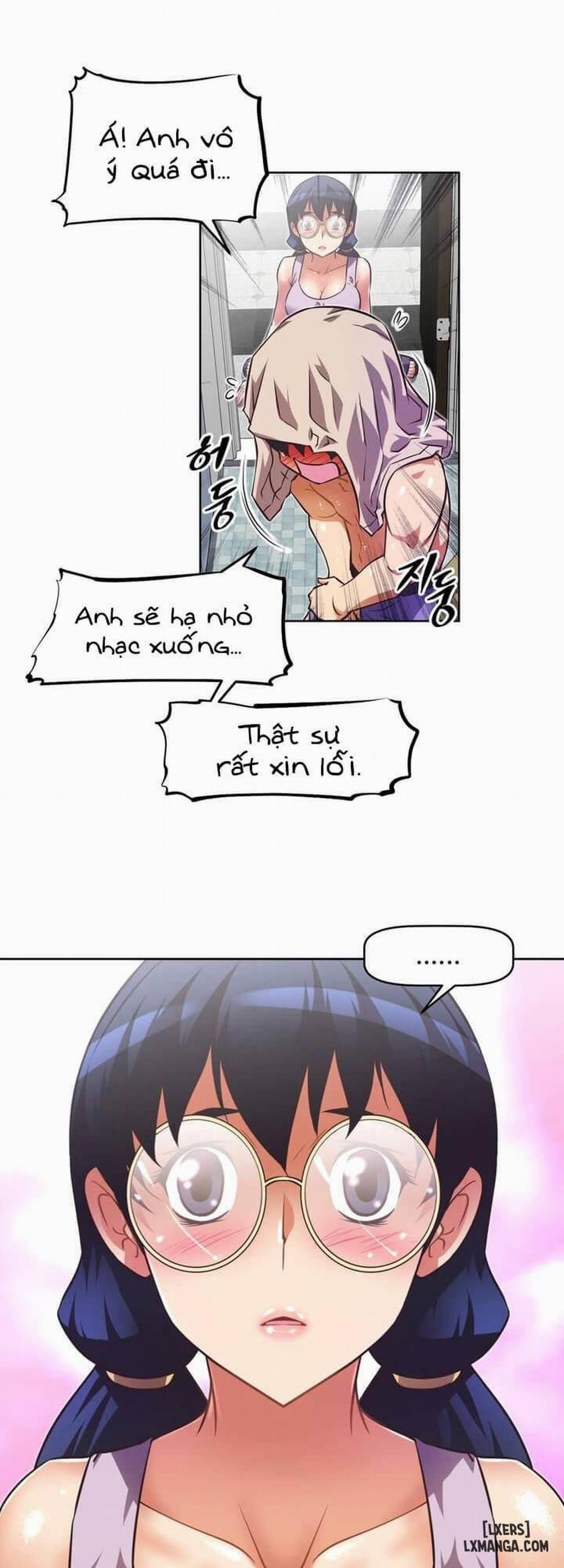 Phóng Thích Dục Vọng 33 trang 5