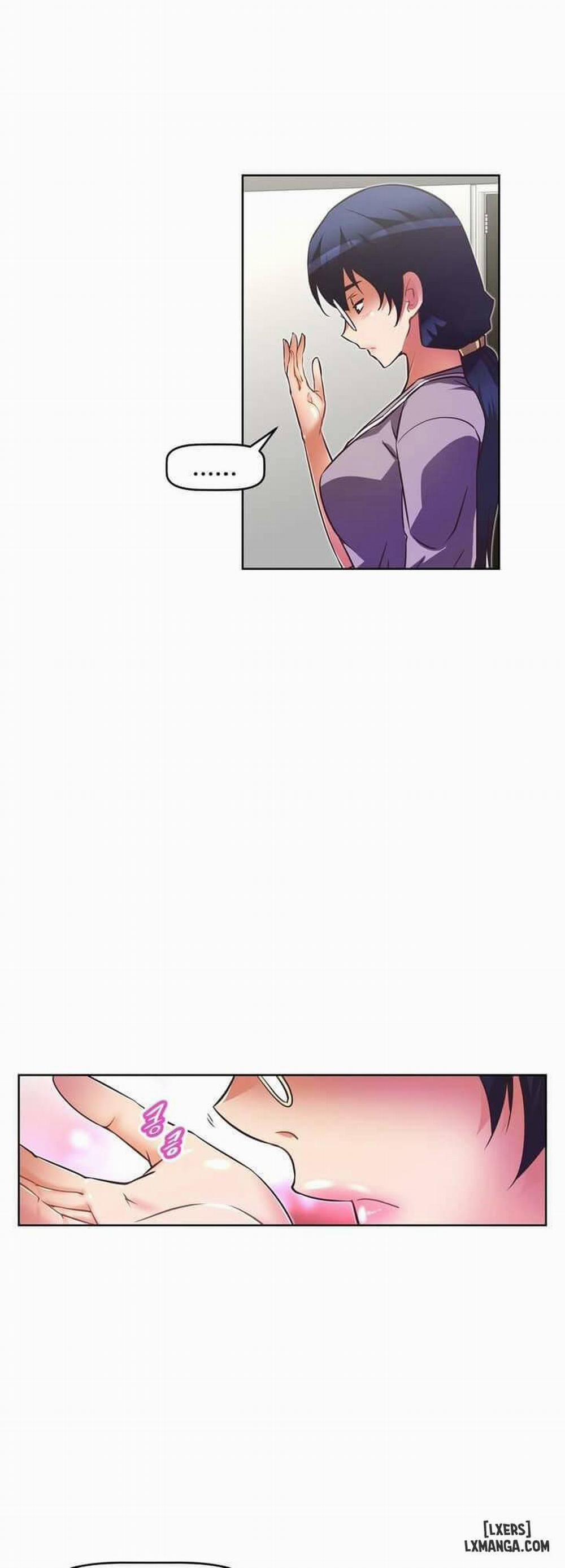 Phóng Thích Dục Vọng 33 trang 51