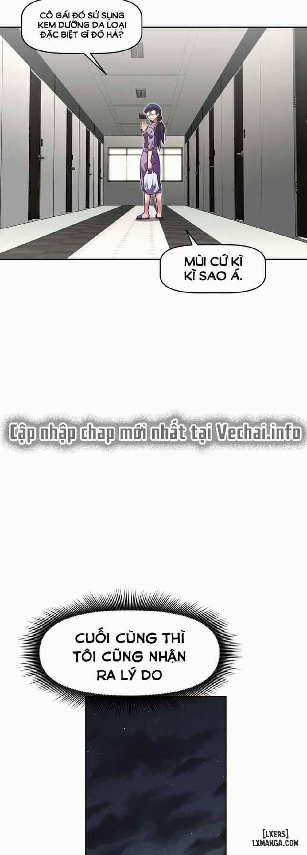 Phóng Thích Dục Vọng 33 trang 52