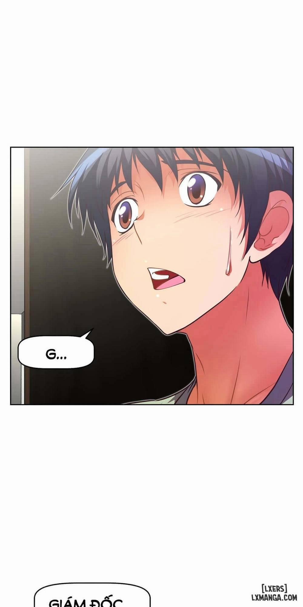 Phóng Thích Dục Vọng 34 trang 1