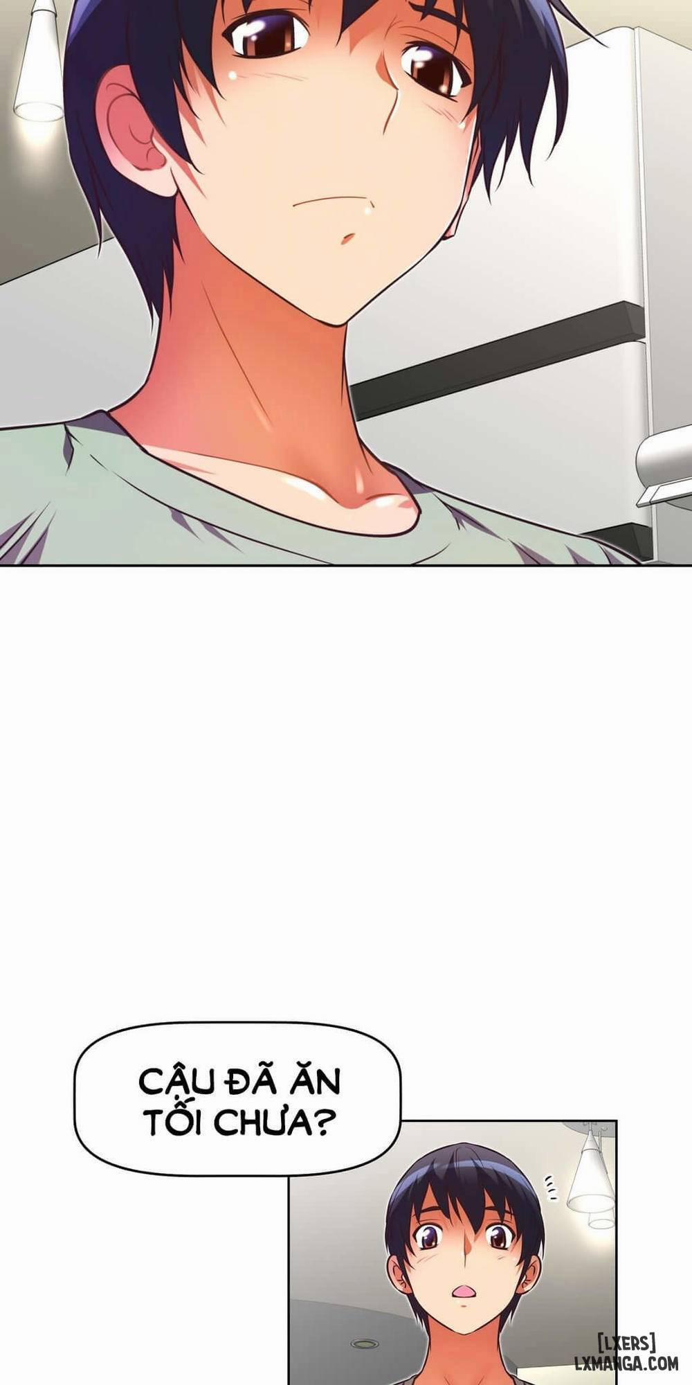 Phóng Thích Dục Vọng 34 trang 23