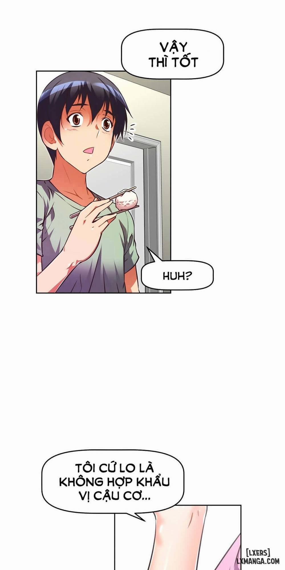 Phóng Thích Dục Vọng 34 trang 35