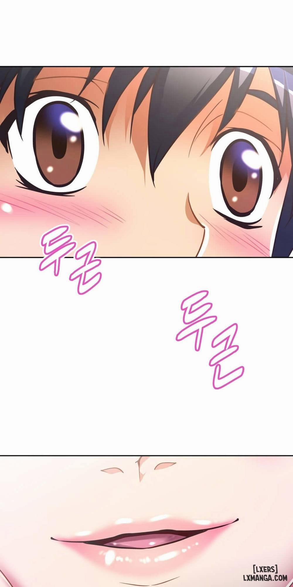 Phóng Thích Dục Vọng 34 trang 40