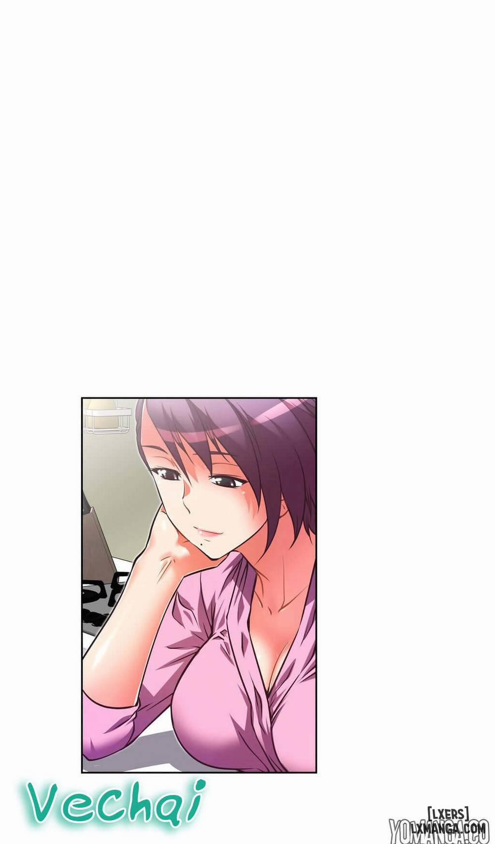 Phóng Thích Dục Vọng 34 trang 47