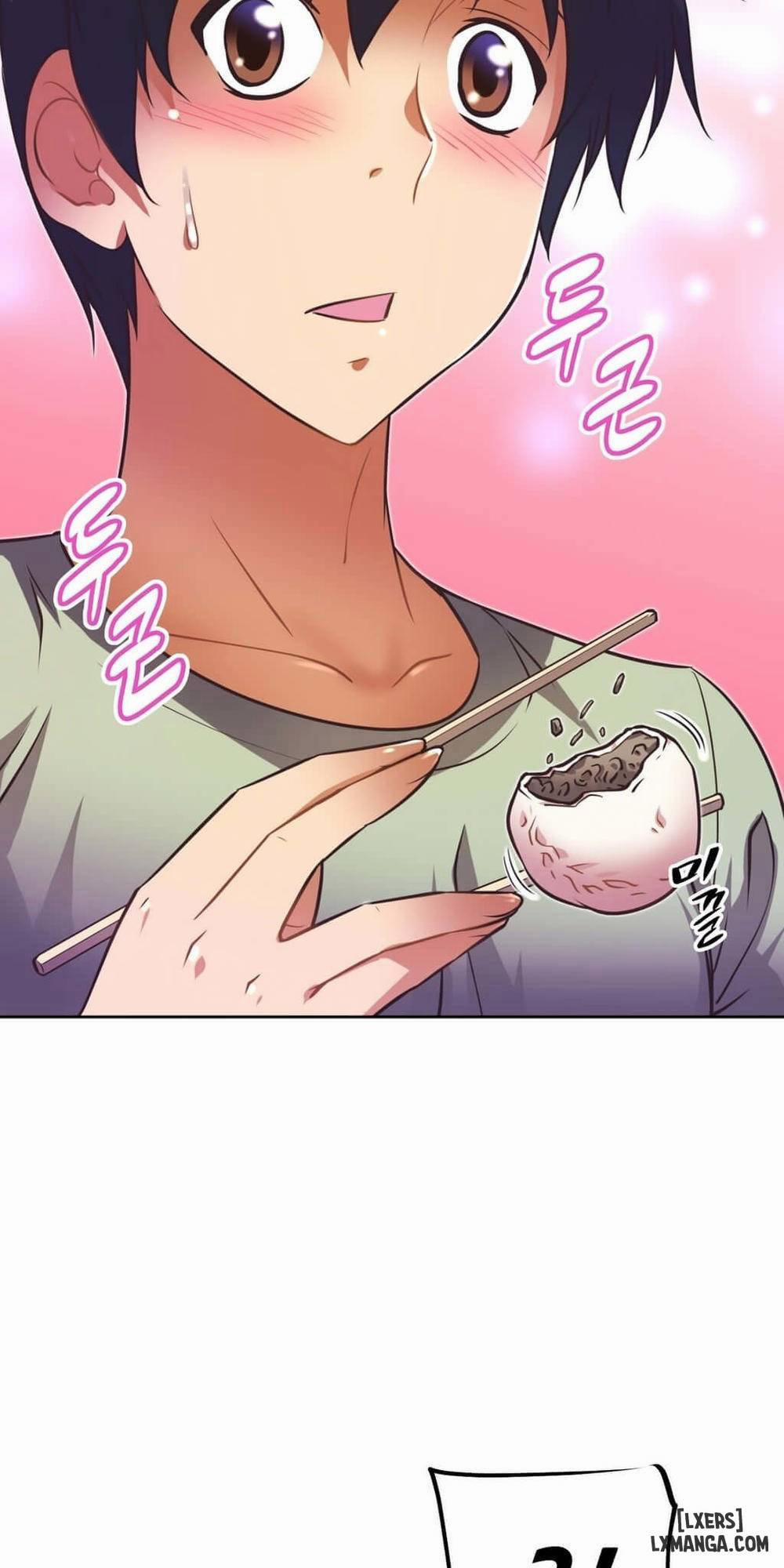 Phóng Thích Dục Vọng 34 trang 49