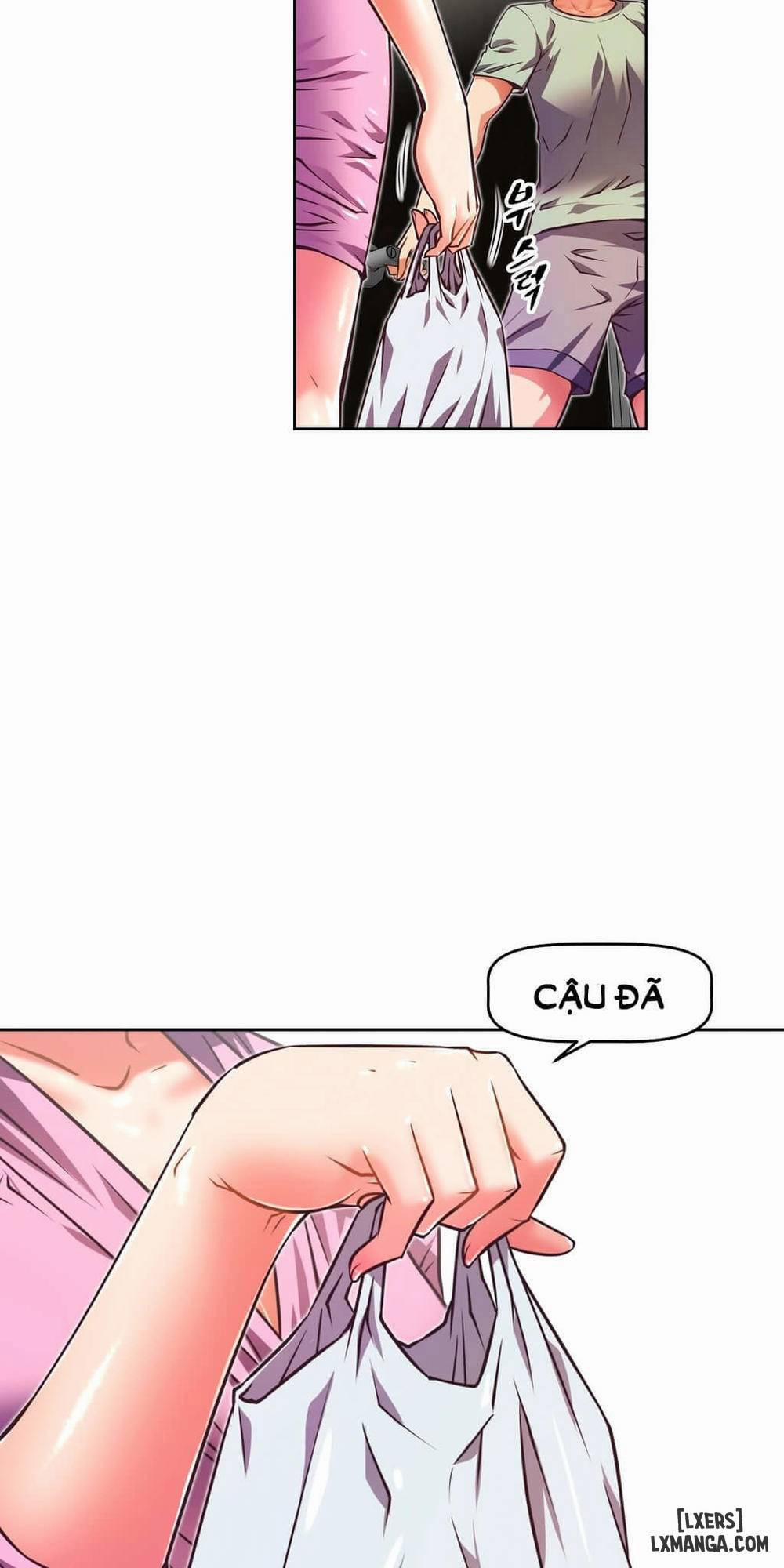 Phóng Thích Dục Vọng 34 trang 5