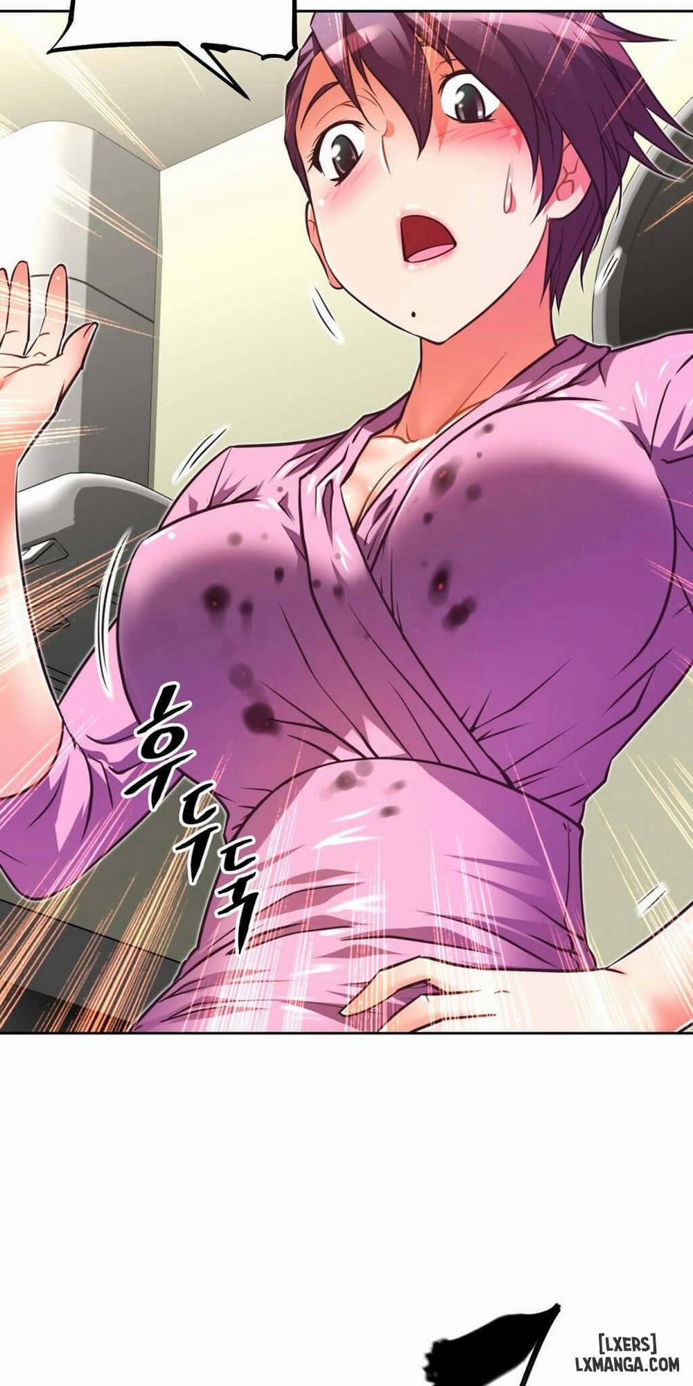 Phóng Thích Dục Vọng 34 trang 53