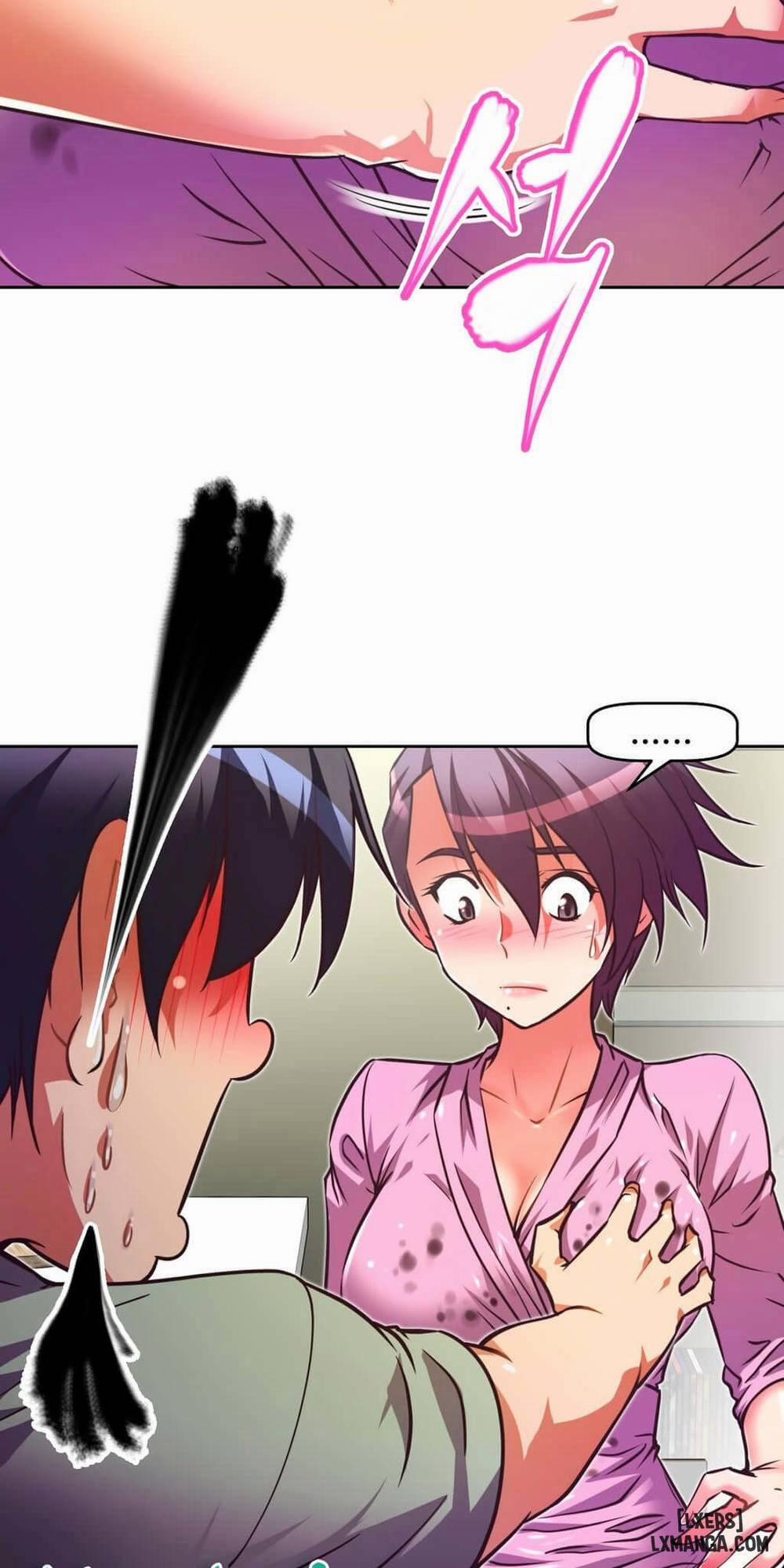 Phóng Thích Dục Vọng 34 trang 57