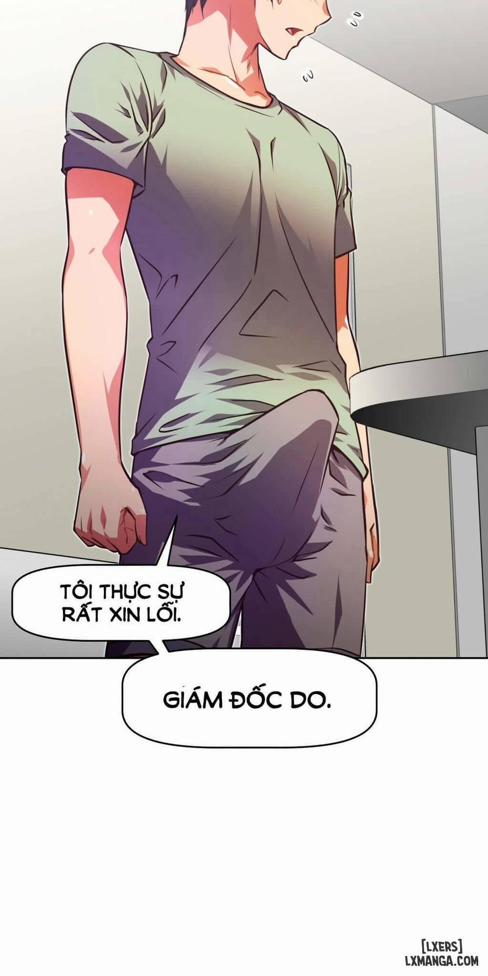 Phóng Thích Dục Vọng 34 trang 69