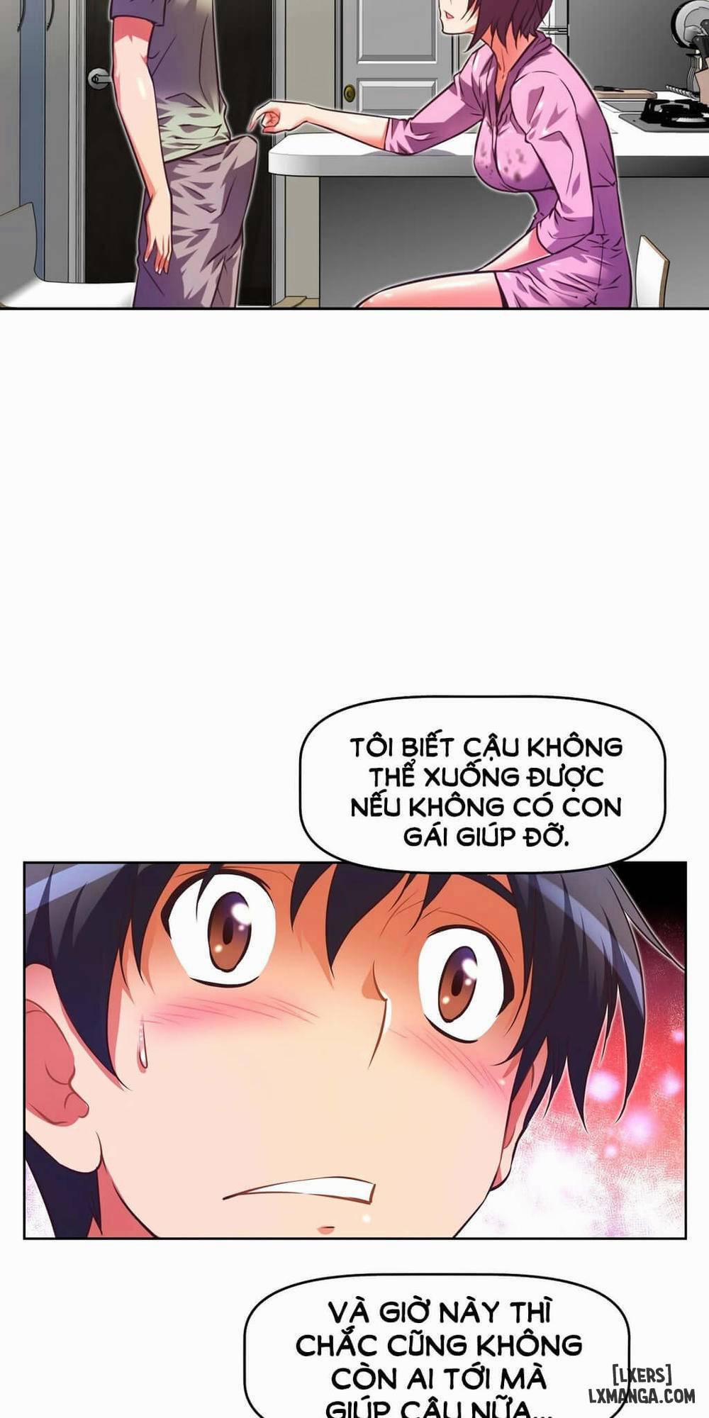 Phóng Thích Dục Vọng 34 trang 75