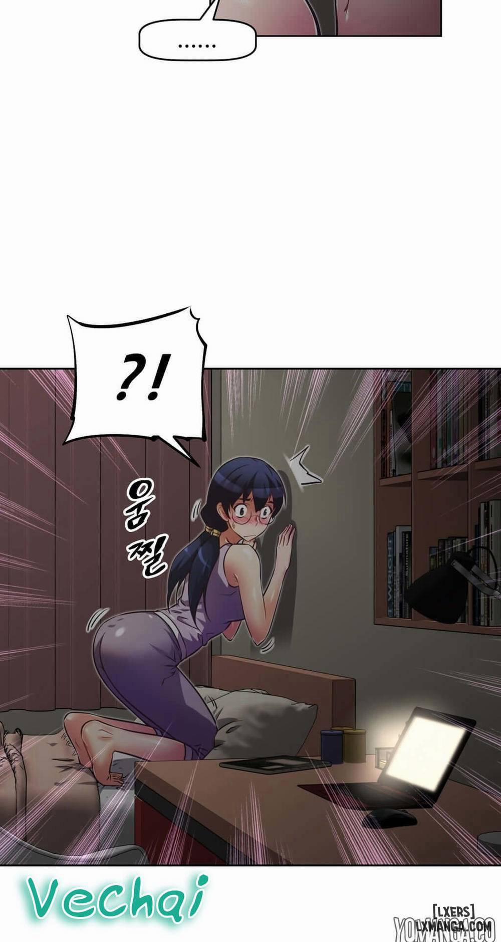 Phóng Thích Dục Vọng 34 trang 9