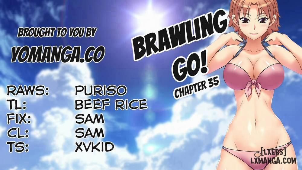 Phóng Thích Dục Vọng 35 trang 0